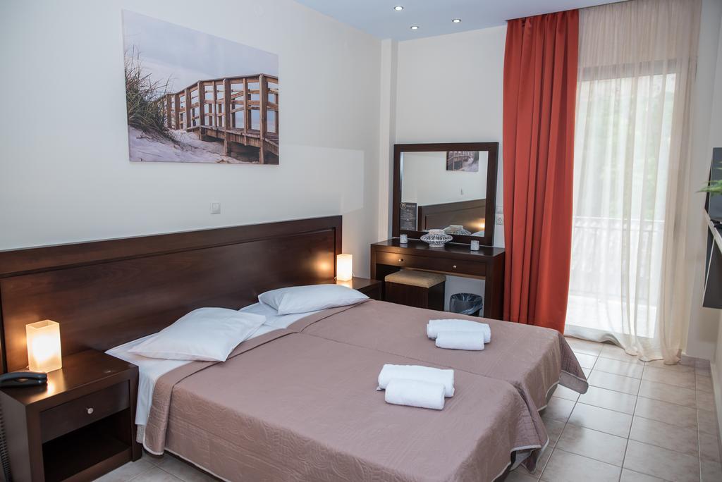 Malenia Hotel نافبليو المظهر الخارجي الصورة