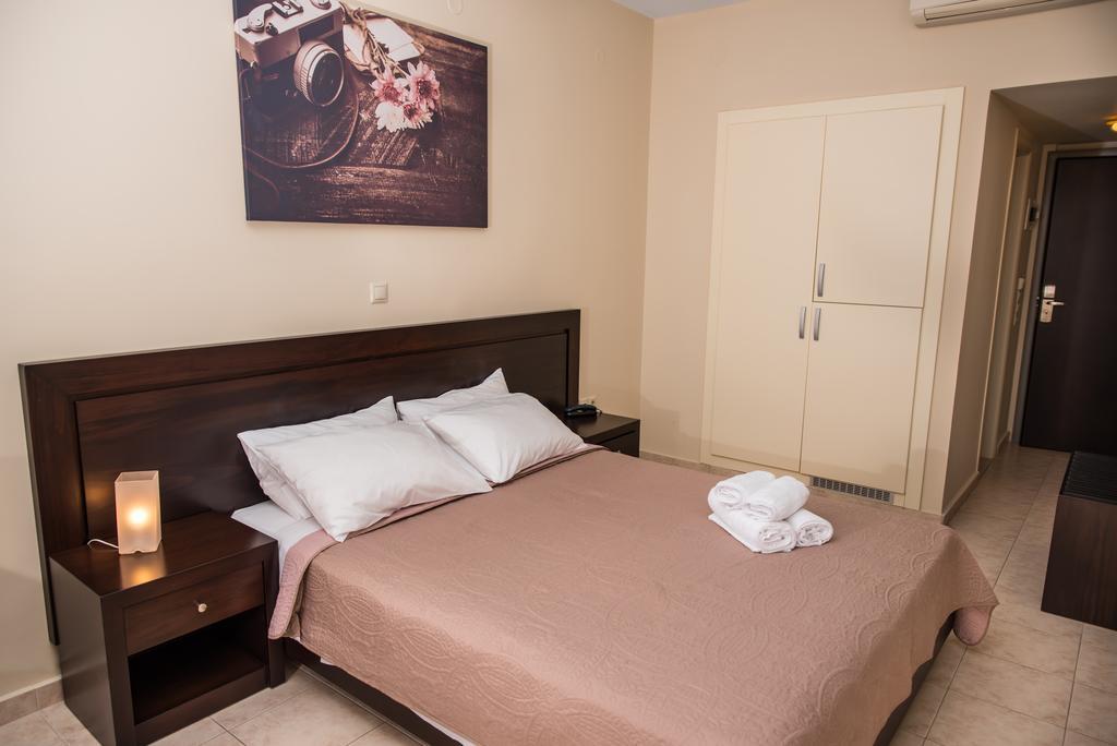 Malenia Hotel نافبليو المظهر الخارجي الصورة