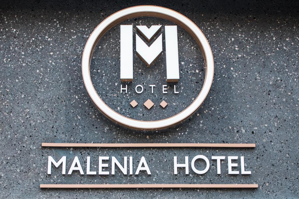 Malenia Hotel نافبليو المظهر الخارجي الصورة